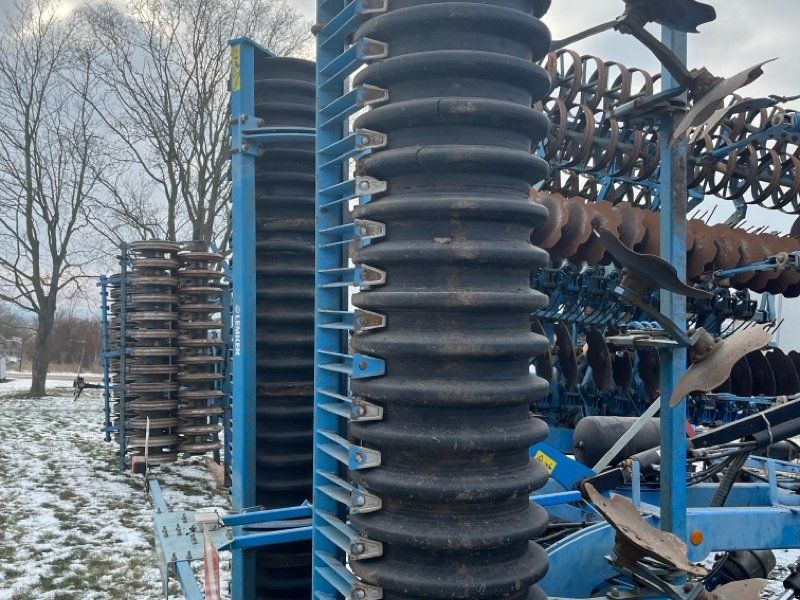 Lemken Karat 9/600 KUA
