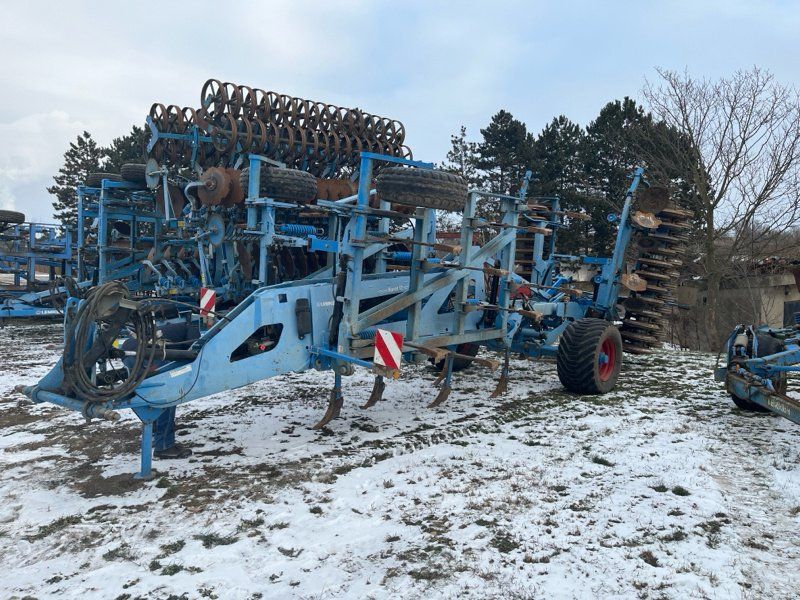 Lemken Karat 12 / 500 KUA