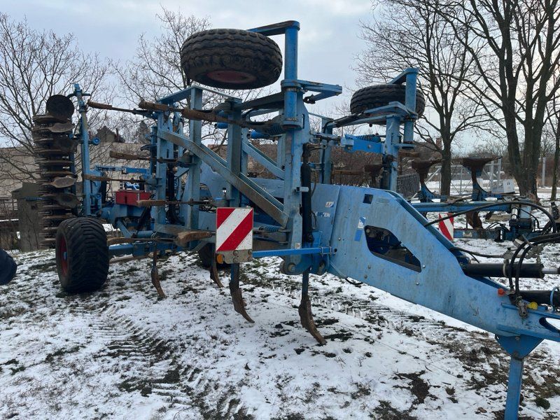 Lemken Karat 12 / 500 KUA