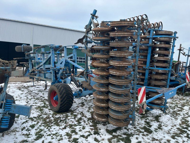 Lemken Karat 12 / 500 KUA