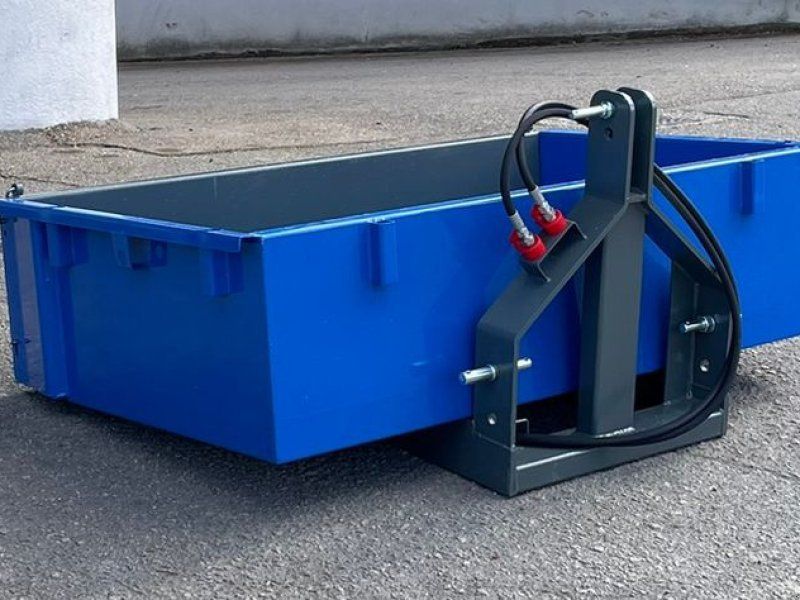Agri Flex SKM 1600 EH