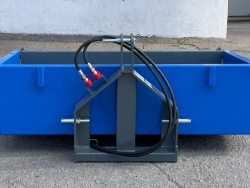 Agri Flex SKM 1600 EH