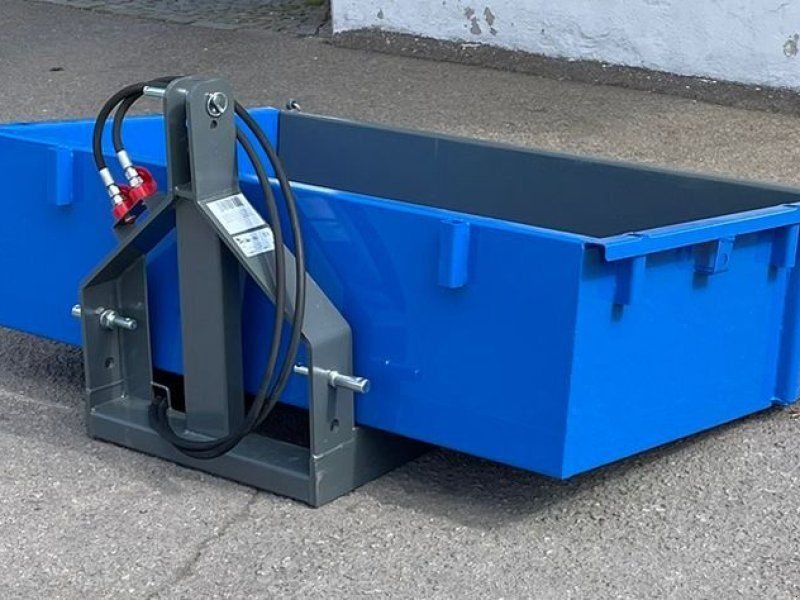 Agri Flex SKM 1600 EH