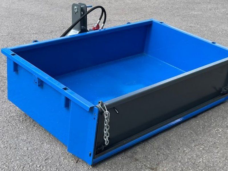 Agri Flex SKM 1600 EH