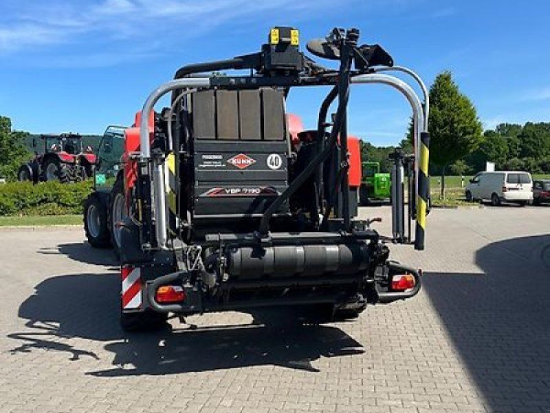 Kuhn VBP 7190