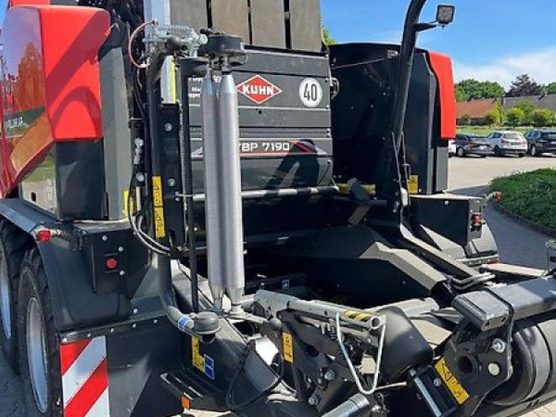 Kuhn VBP 7190