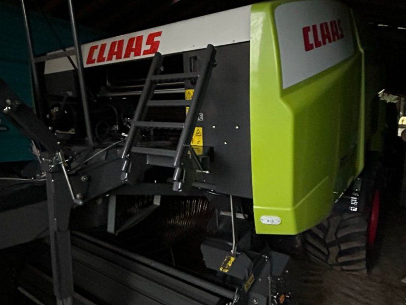 Claas ROLLANT 454 RC UNIWRAP