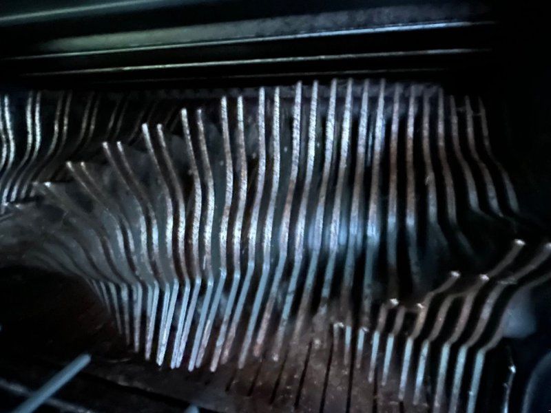 Claas ROLLANT 454 RC UNIWRAP