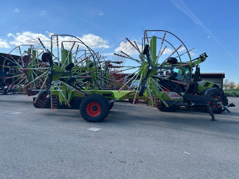 Claas Liner 4700 BUSINESS