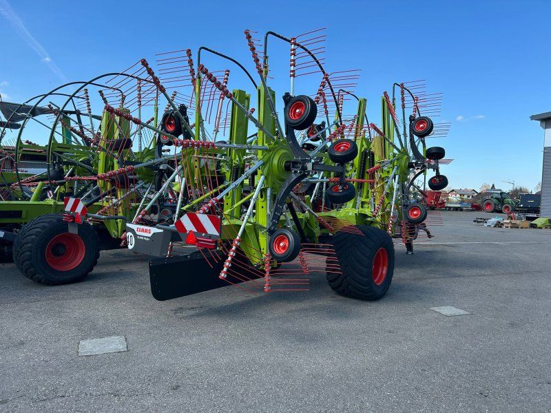 Claas Liner 4700 BUSINESS