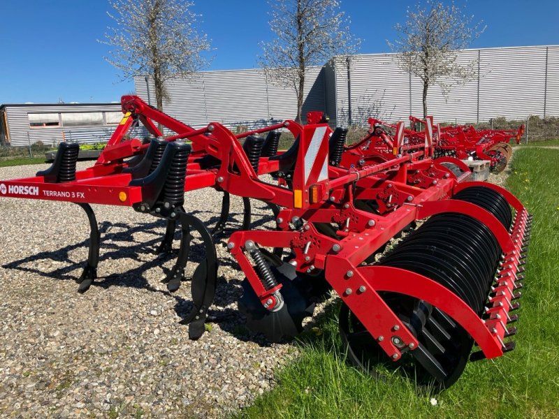 Horsch Terrano 3FX