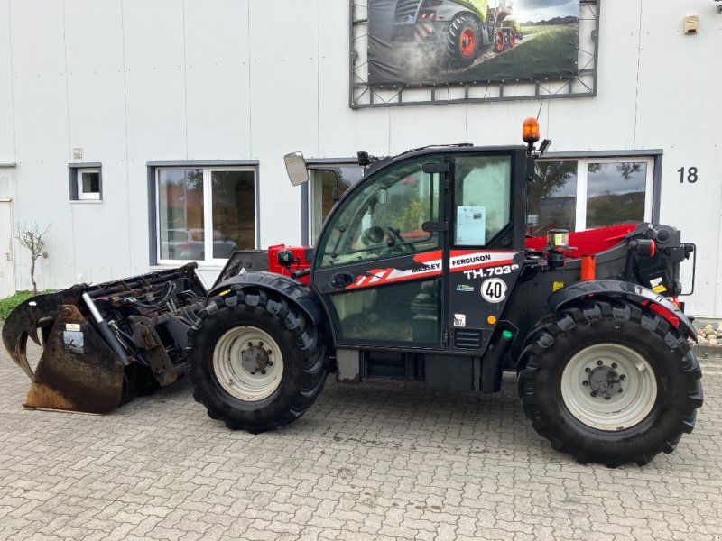 Massey Ferguson TH.7038