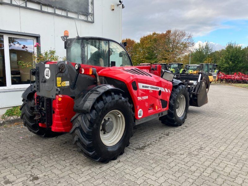 Massey Ferguson TH.7038