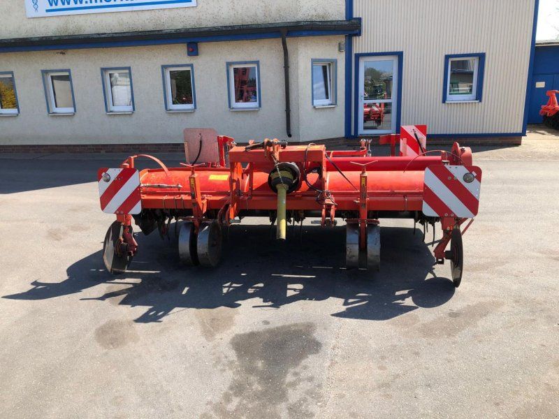 Grimme Dammfräse DF 3000