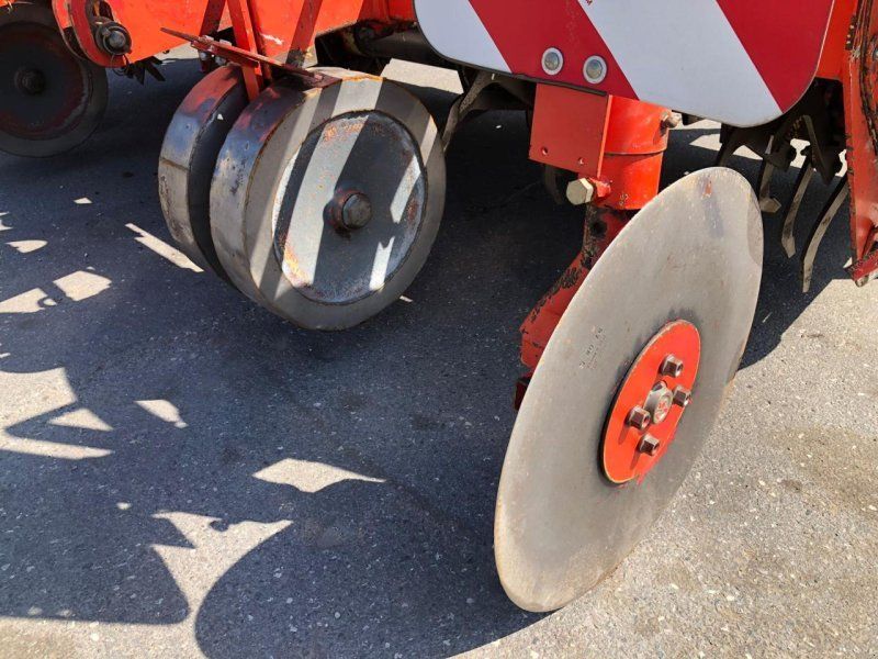 Grimme Dammfräse DF 3000