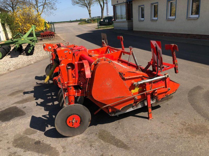 Grimme Dammfräse DF 3000