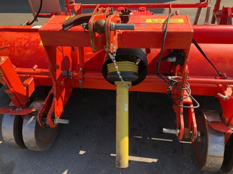 Grimme Dammfräse DF 3000