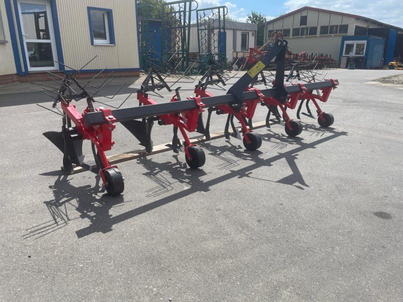 Häufler Akpil Piel 4 Reihen NEU