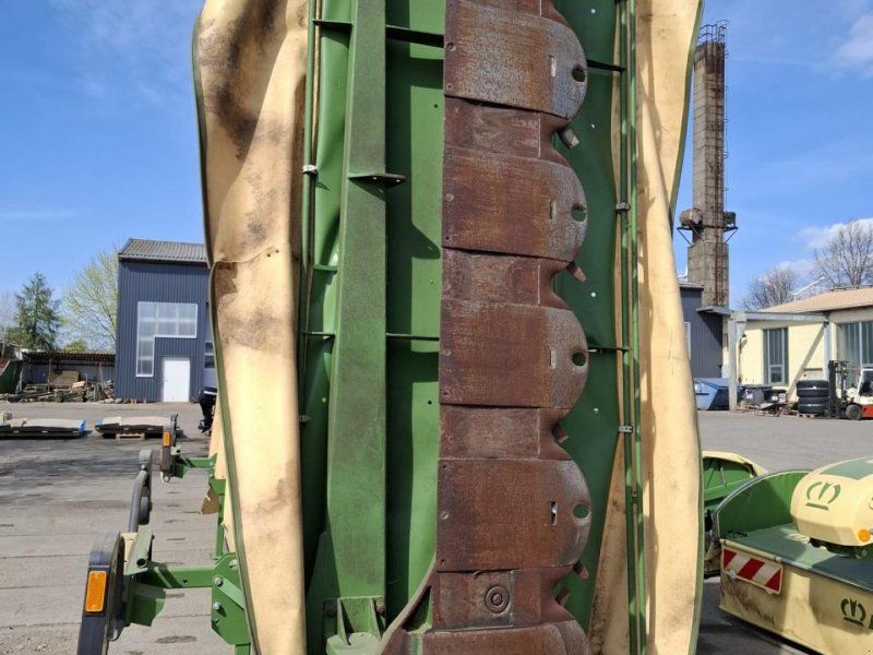 Krone EasyCut B 9707F320