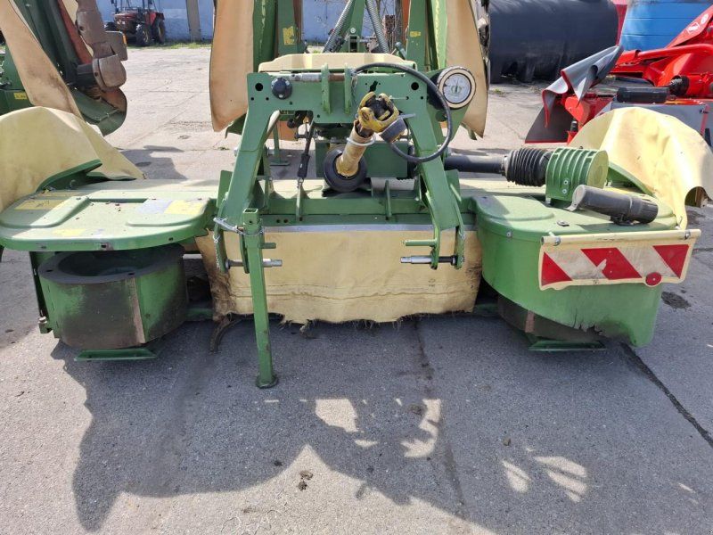 Krone EasyCut B 9707F320