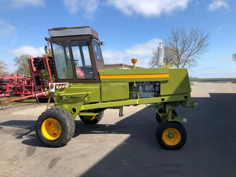 Fortschritt E 303 + Schneidwerk E 025 sofort verfügbar