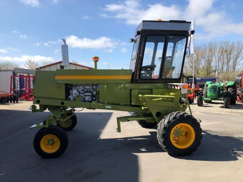 Fortschritt E 303 + Schneidwerk E 025 sofort verfügbar