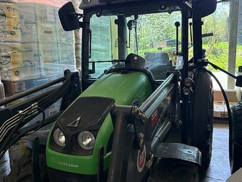 Deutz-Fahr Agrokid 230