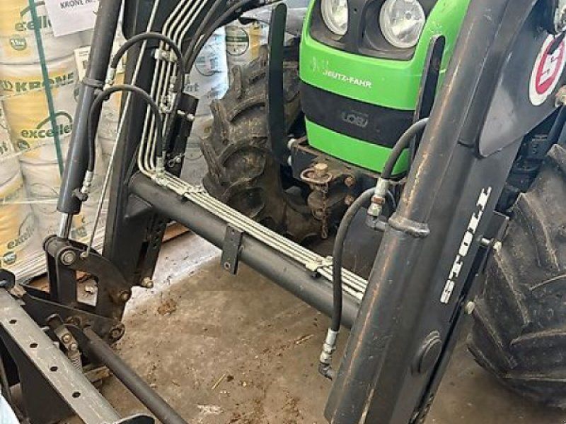 Deutz-Fahr Agrokid 230