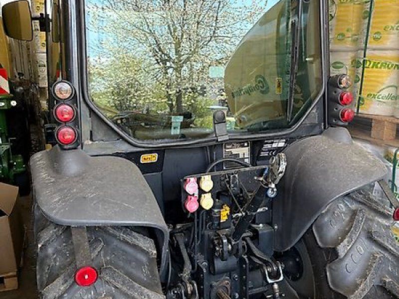 Deutz-Fahr Agrokid 230