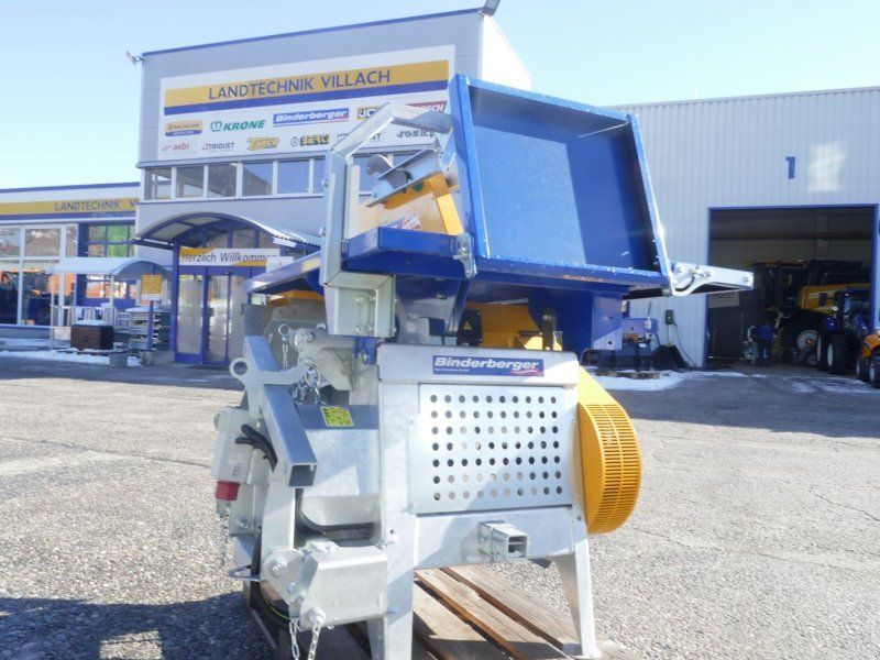 Binderberger TWS 700 EZ