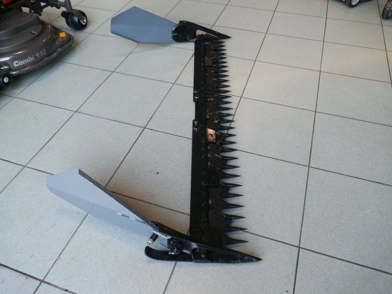 Aebi Fingerbalken 1,6 m