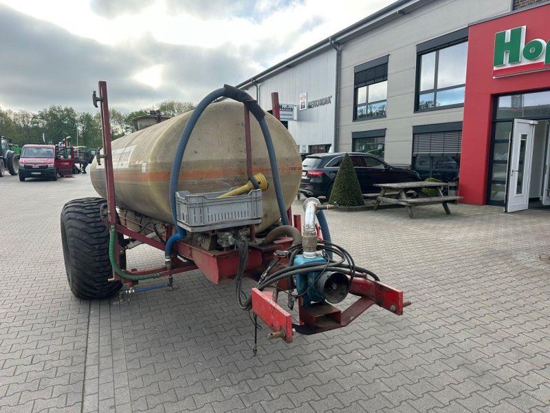 Schröder Wasserwagen