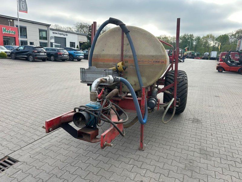 Schröder Wasserwagen