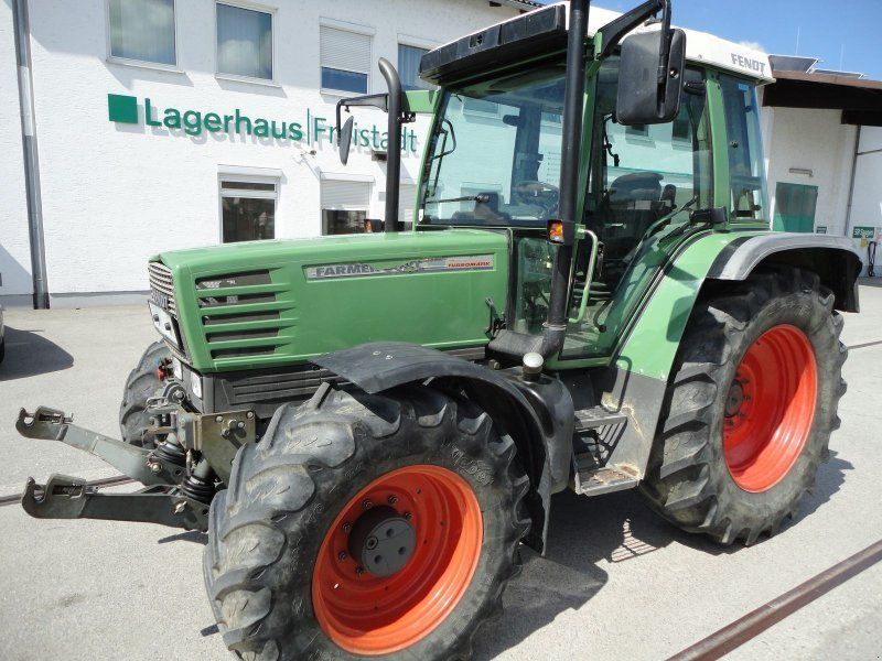 Fendt Farmer 308 CA