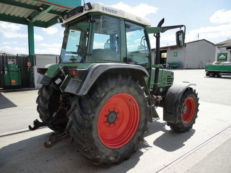 Fendt Farmer 308 CA