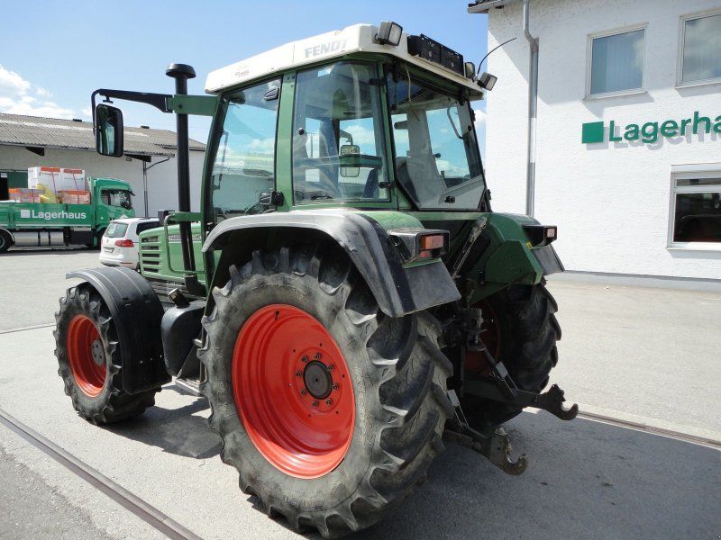 Fendt Farmer 308 CA