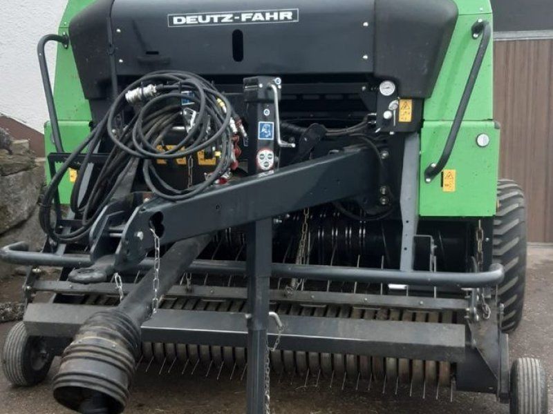 Deutz-Fahr Varimaster 560