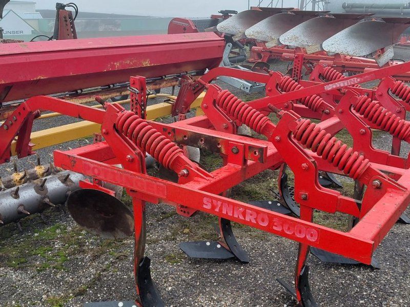 Pöttinger Synkro 3000