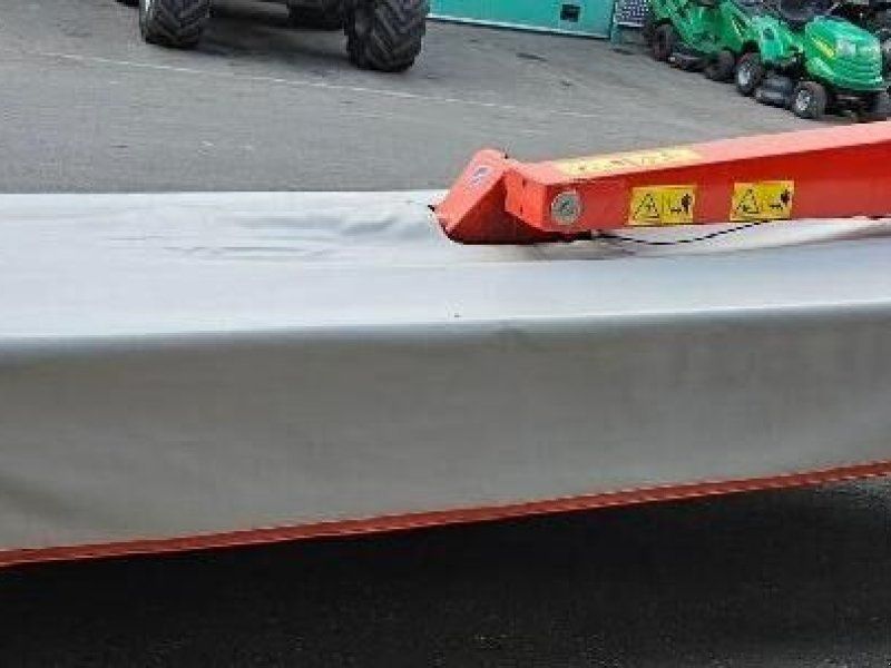 Kuhn Mähwerk GMD 3510 FF