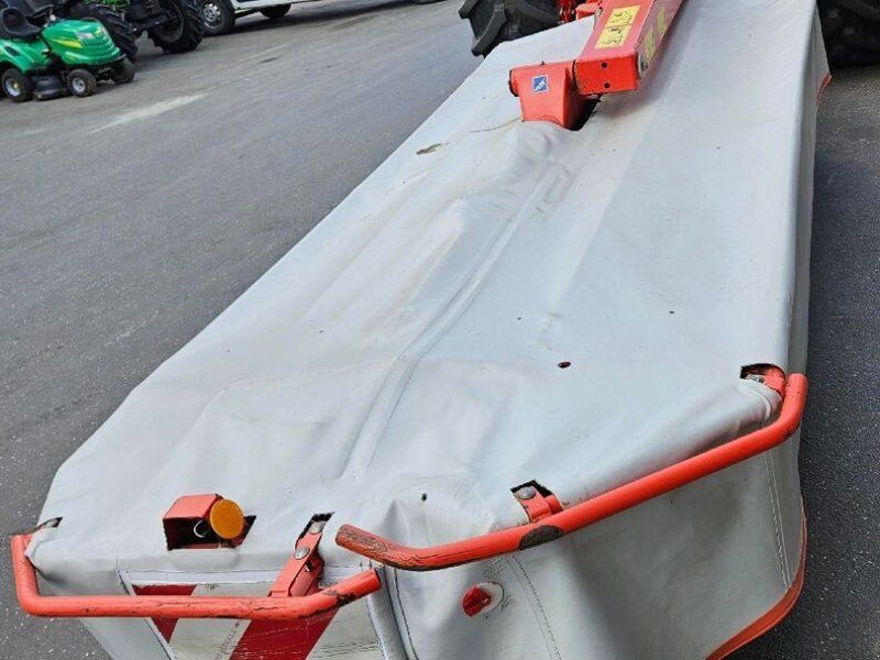 Kuhn Mähwerk GMD 3510 FF