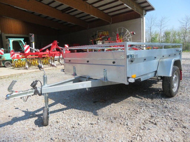 Pongratz BC 230/13 U-R