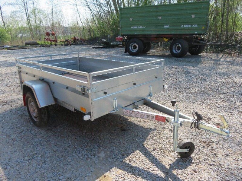 Pongratz BC 230/13 U-R