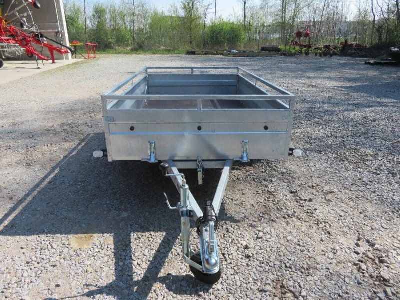 Pongratz BC 230/13 U-R