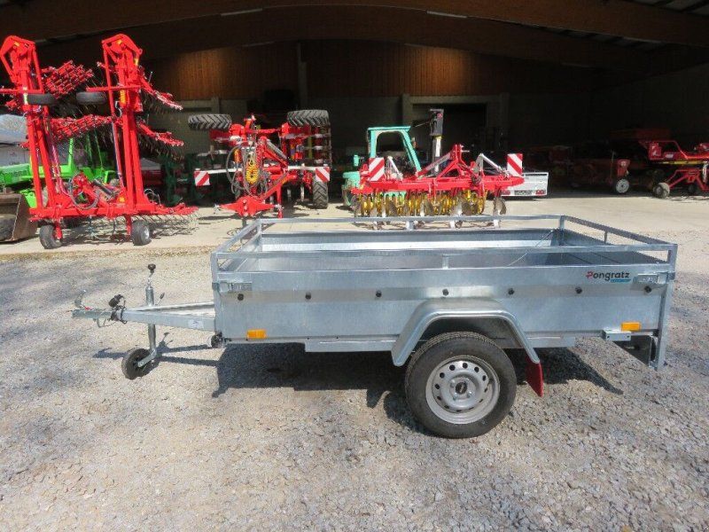 Pongratz BC 230/13 U-R