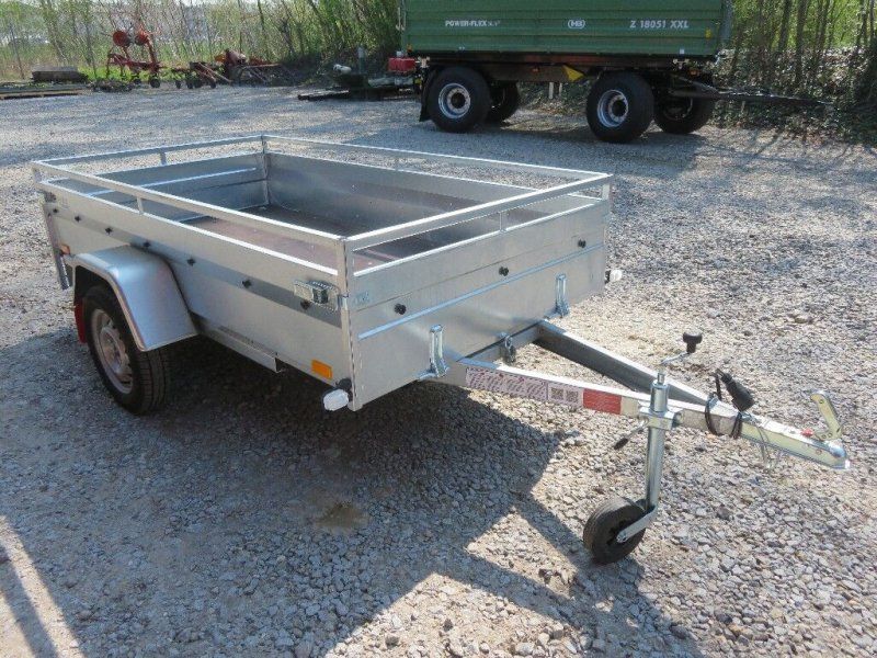 Pongratz BC 250/13 U-R