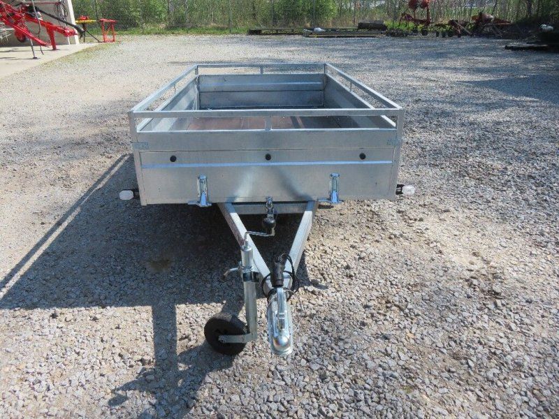 Pongratz BC 250/13 U-R