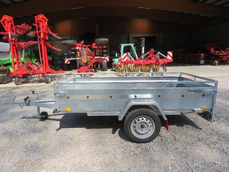 Pongratz BC 250/13 U-R