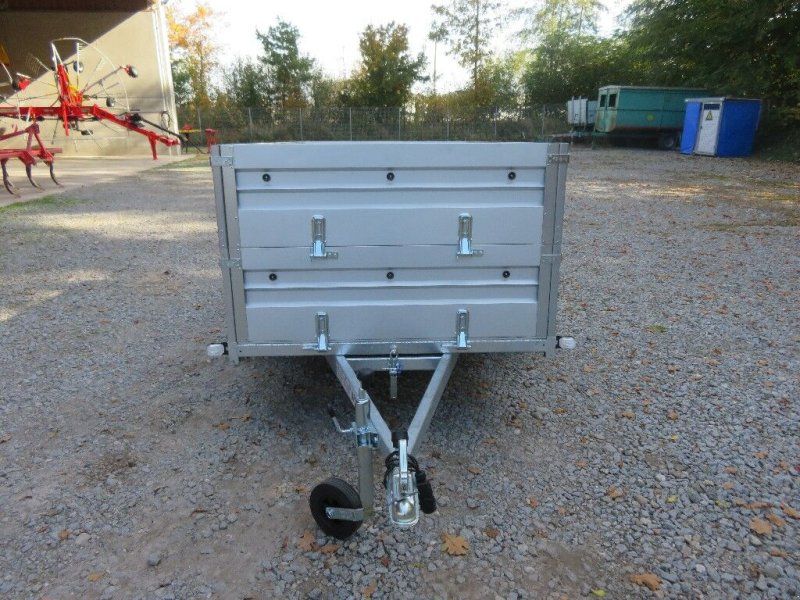 Pongratz BO 230/13 U