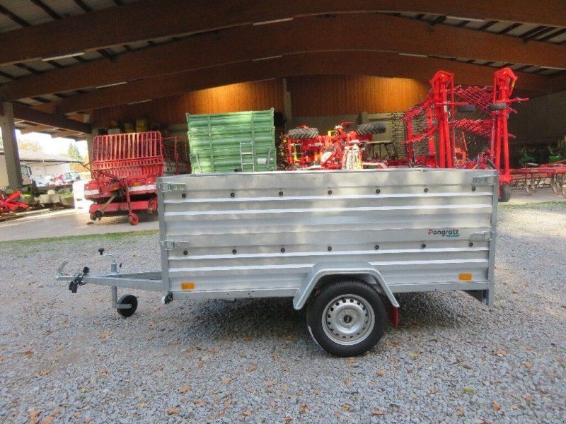 Pongratz BO 230/13 U