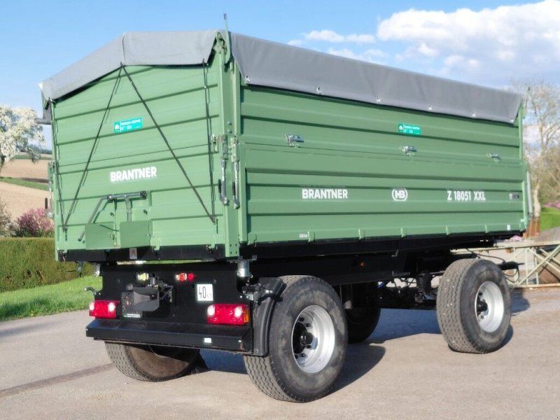 Brantner Z18051/ 2XXL
